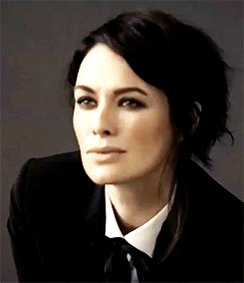 Happy Birthday Lena Headey!  