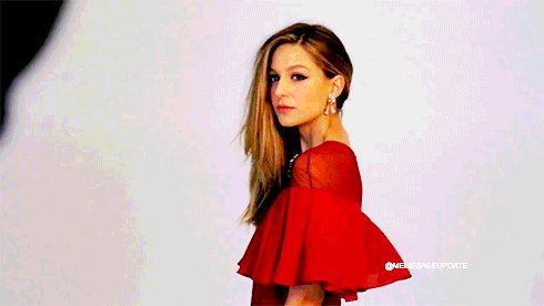 Happy Birthday Melissa Benoist !! 
