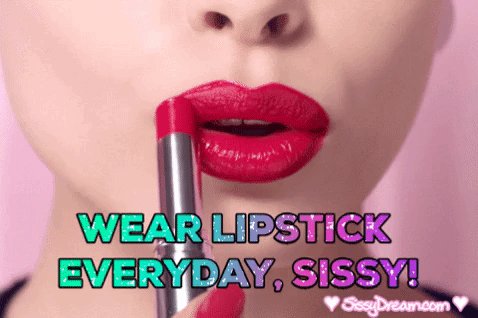 Dirty talk midget sissy 3some