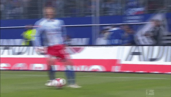  - Happy Birthday, Tomá Rosicky. 

Proper shithouse behaviour for this goal, and my god do we love it. 