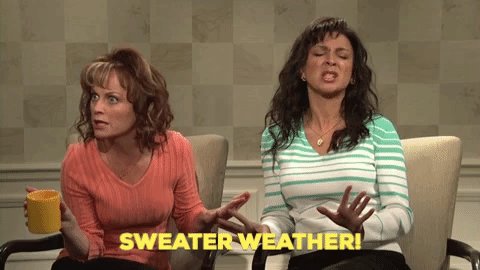 SNL Fashion Evolution