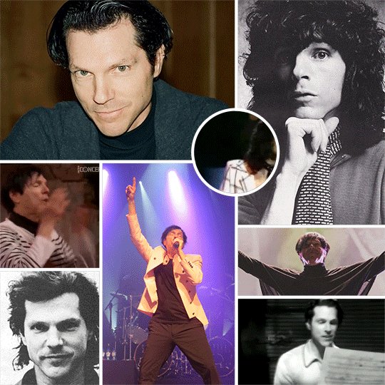 Happy 70th birthday to Russell Mael from   