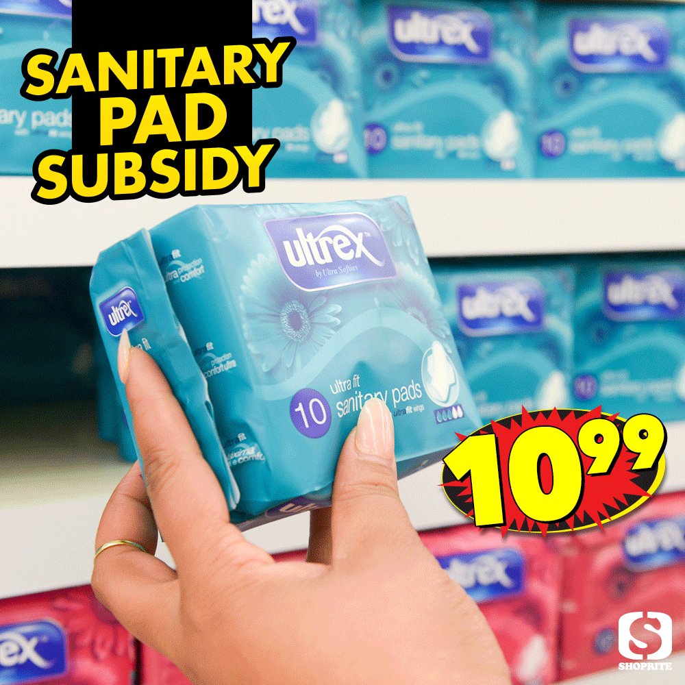 Shoprite SA on Twitter "We’re covering the VAT on ALL our 