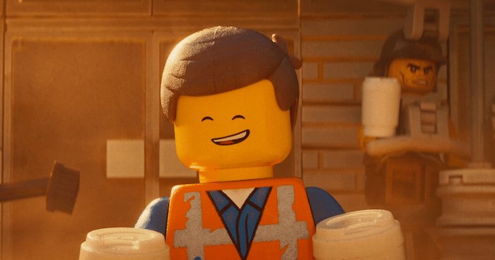 “Every day is #WorldSmileDay for Emmet. 