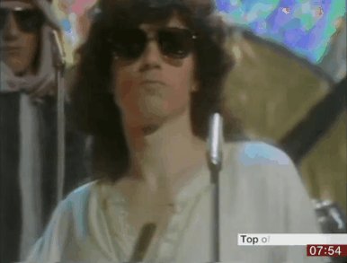 A very happy birthday to one of my favourite people in rock, the inimitable Russell Mael. 