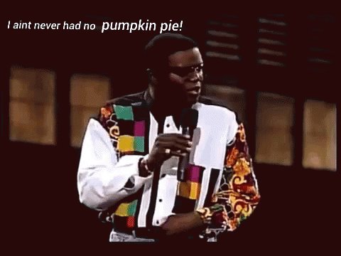 Happy birthday to one of the greatest comics who ever lived. Bernie Mac, we miss you every day. 