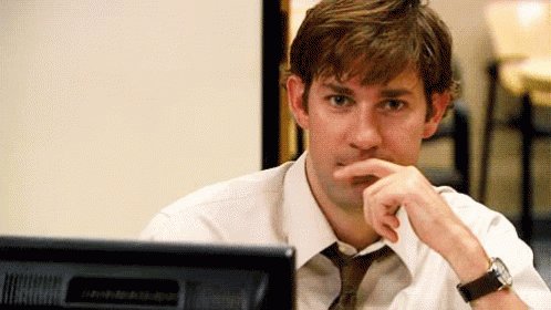 Happy Birthday John Krasinski! 