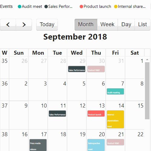 MAQ Software on Twitter "Presenting our new Power BI custom visual