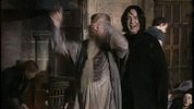 Happy Birthday Michael Gambon! 