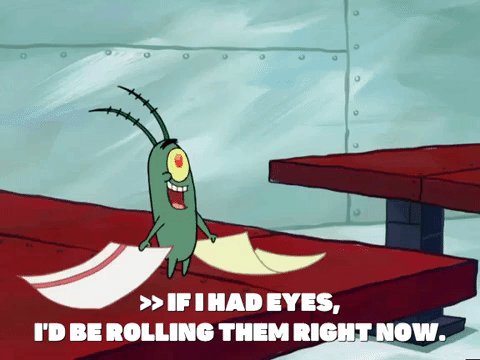 SpongeBob on X: "when parents sign their text messages  https://t.co/kky4kJ1IJG" / X