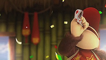    Happy birthday Yoko shimomura you amazing person you 