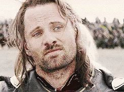 Happy 60th birthday to one of the most underappreciated actors working today, Viggo Mortensen. 