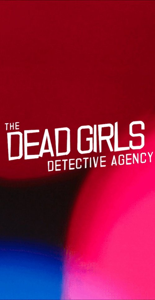 Dead girls walking suzy cox deals
