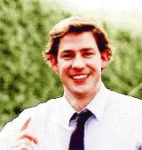 ITS MY BANY DADDYS BIRTHDAY! Happy birthday John Krasinski aka Jim 