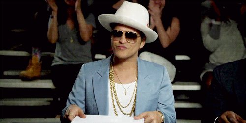 HAPPY BIRTHDAY TO BRUNO MARS THATS MY BABY I LOVE YOU SO MUCH PLEASE RELEASE NEW MUSIC THANKS BABES 