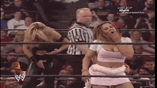 Mickie James - Aaron Rift of NoDQ.com on Twitter: \