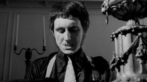 Happy Birthday John Entwistle X  