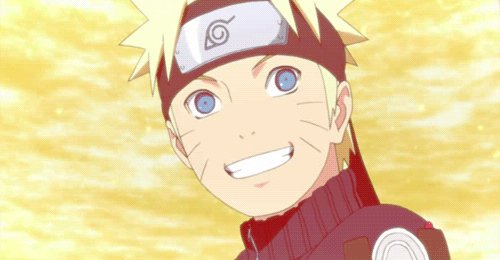 Happy Birthday, Naruto Uzumaki!  How much do you have in your anime collection? 