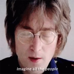 John Lennon would have been 78 today happy birthday 