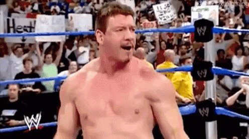 Happy Birthday to one of the all time greats: Eddie Guerrero 