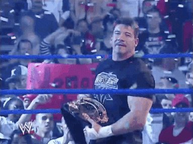 Happy Birthday To The Liar.Cheater.Stiller Eddie Guerrero   