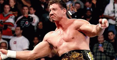 Happy Birthday to one of the greatest of all time, Eddie Guerrero. We miss you.  