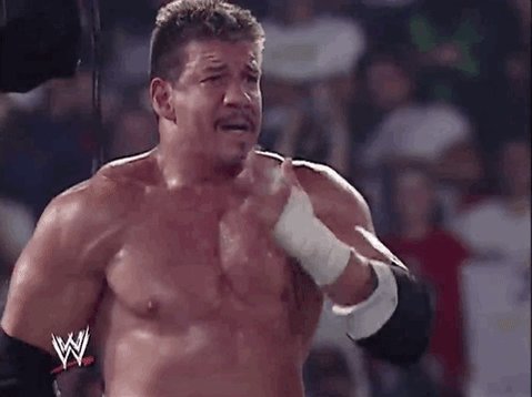 Viva La Raza... Happy Birthday Eddie Guerrero 