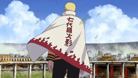 Happy Birthday Naruto Uzumaki. 