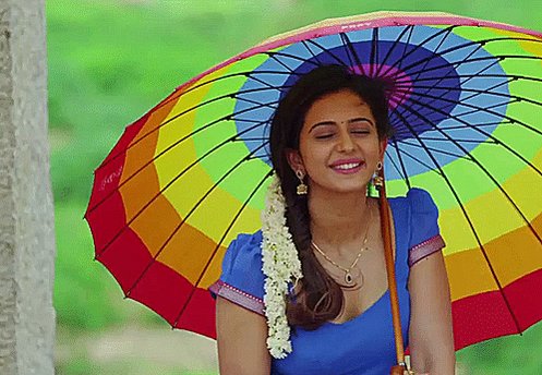 Happy birthday to Rakul Preet Singh 