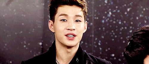 Happy birthday to Henry Lau!    