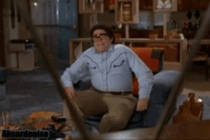 Happy birthday Julia Sweeney! 