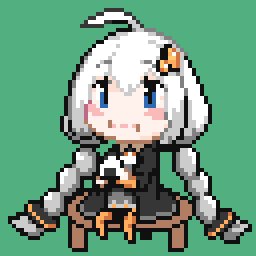 ドットアニメのtwitterイラスト検索結果 ドットアニメのtwitterイラスト検索結果