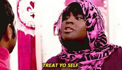 TREAT YO SELF 2018!
β¨Itβs the best day of the year!β¨
How are you all treating yo selves today?
ππ·ππ½ββοΈπΉππ
