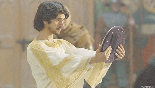 Goodnight! My brain is full now but happy early birthday to Ben Whishaw, what a talent 