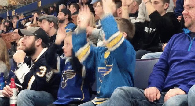 We started this game early tonight but Sam Steel is out there trying to delay it.  Blues get a power play. #stlblues https://t.co/IE5uGNMeNv