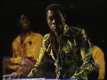 Happy Birthday Fela Kuti 10 of the best  