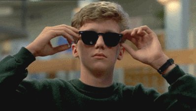Happy birthday to SNL legend Anthony Michael Hall 