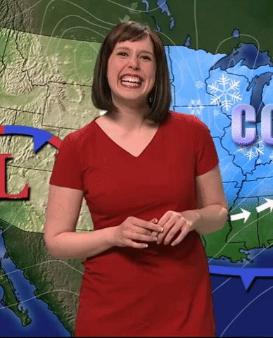 Happy birthday Vanessa Bayer! 
