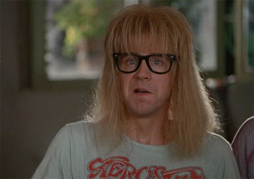 Happy birthday Dana Carvey! 