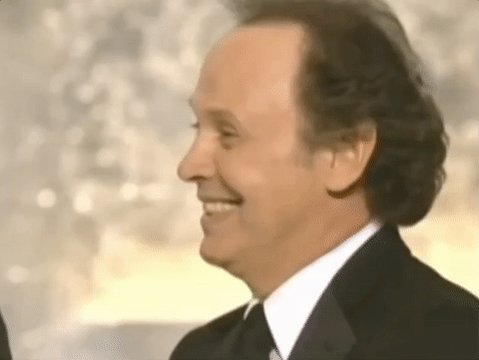 Happy 70th birthday to Billy Crystal! 