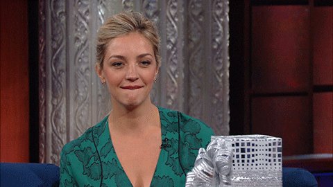 Happy birthday Abby Elliott!!! 