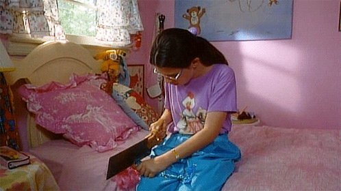 Happy Birthday, Todd Solondz!  