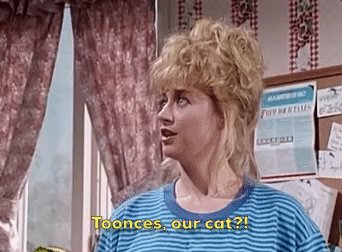 Happy birthday Victoria Jackson!!!! 