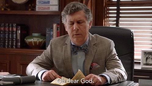 Happy birthday Chris Parnell 