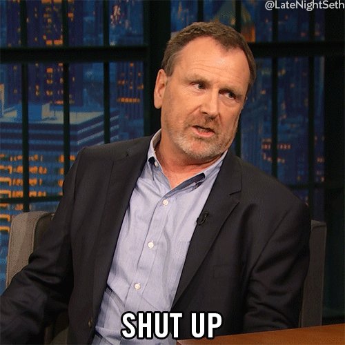 Happy birthday Colin Quinn! 