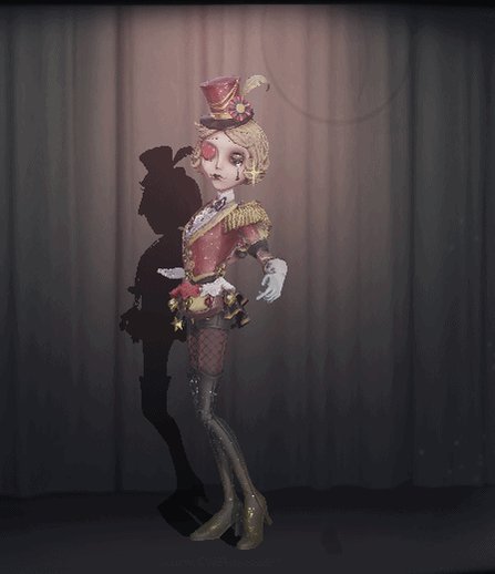 تويتر 公式 Identityv 第五人格 على تويتر 新衣装 踊り子 艶やかな踊り子に調教師が変身 ハンター達だけでなく 探偵の皆様のココロも飼 い な ら し て あ げ る Identityv Identityv衣装 第五人格 T Co Iwmoajyasl