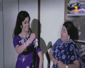    HAPPY BIRTHDAY     HEMA MALINI Ji        