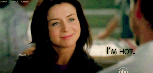 Happy birthday to one of our fave doctors Caterina Scorsone (  