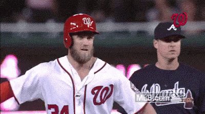 Happy birthday Bryce Harper! 