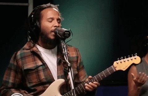 Happy Birthday Ziggy Marley!! BIG 5-0 today!!  